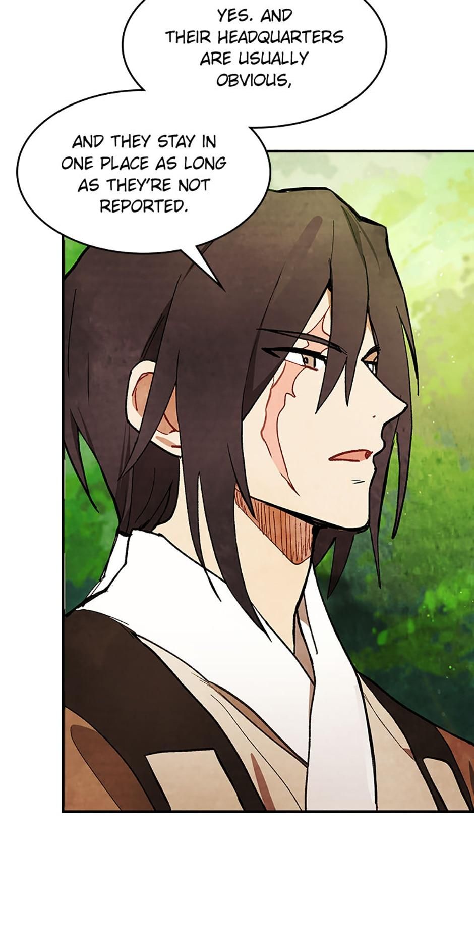 Yi Shen Dang Guan Chapter 29 55